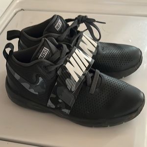 Nike shoes like brand new
